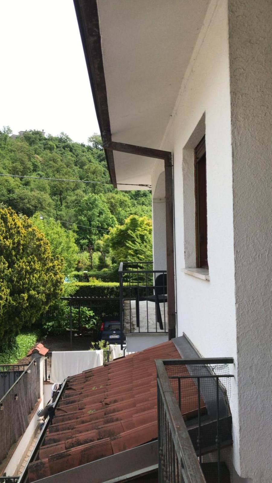 Bb La Collina Botticino Bed & Breakfast Botticino Sera Екстериор снимка